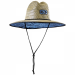 Straw Hat - Water Camo H1806