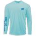 Built for Water Performance Shirt Aqua TL1414A