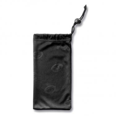 Sunglass Pouch Black 7605