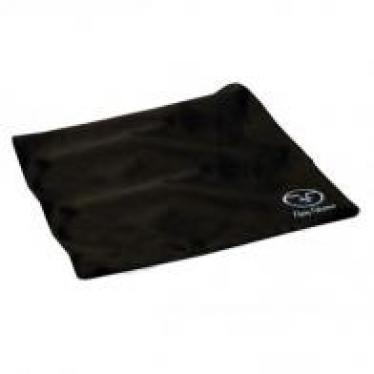 Microfiber Lens Cloth Black 7610