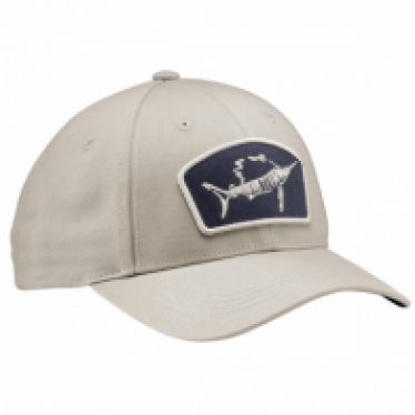 Sailfish Patch Hat H1813