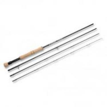 Passport Fly Rod P003