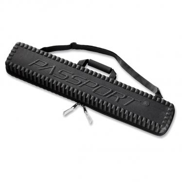 Passport Travel Rod Case P050