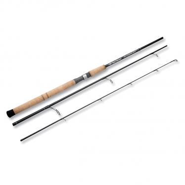 Passport Spin Rod P005