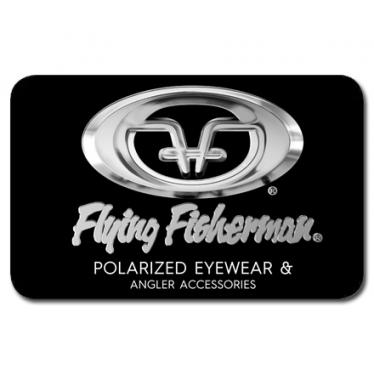 Flying Fisherman Gift Card