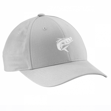 Dockmaster Tarpon Hat - Nimbus Cloud H1793